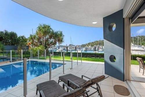 4 bedroom Ground Floor - Apartment 7