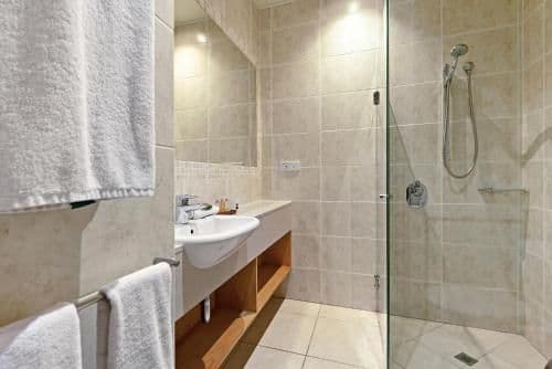 4 bedroom Ground Floor - Apartment 7