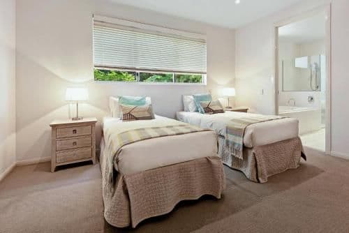 4 bedroom Ground Floor - Apartment 7