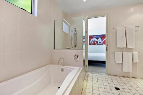 4 bedroom Ground Floor - Apartment 7