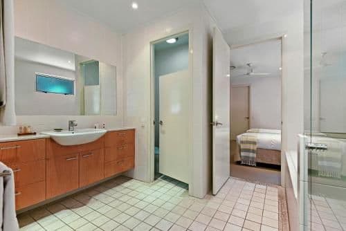 4 bedroom Ground Floor - Apartment 7