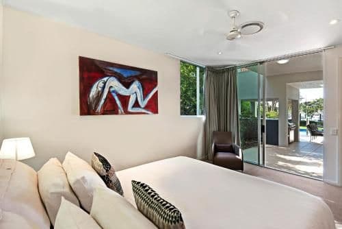 4 bedroom Ground Floor - Apartment 7
