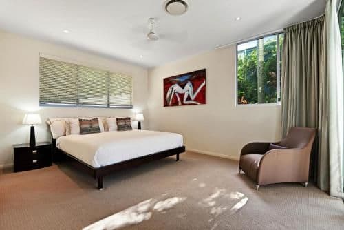 4 bedroom Ground Floor - Apartment 7