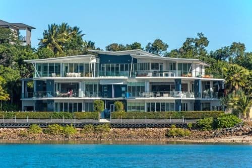 4 bedroom marina view - Apartment 24