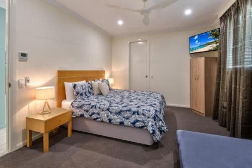4 bedroom marina view - Apartment 24