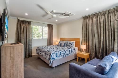 4 bedroom marina view - Apartment 24