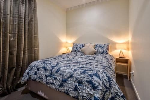 4 bedroom marina view - Apartment 24