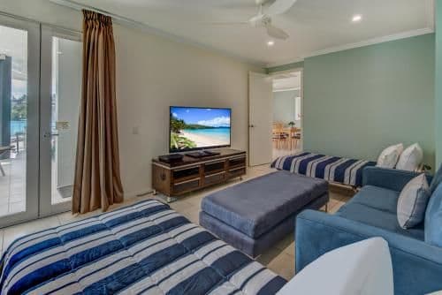 4 bedroom marina view - Apartment 24