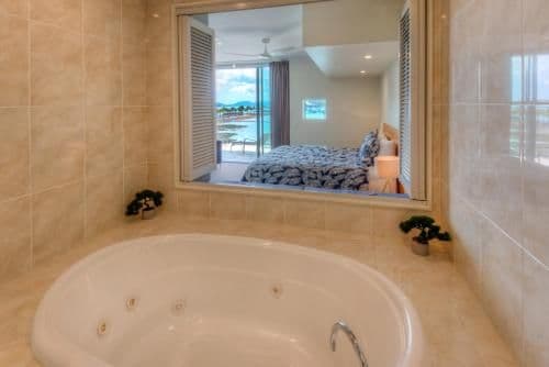 4 bedroom marina view - Apartment 24