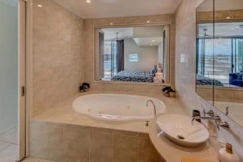 4 bedroom marina view - Apartment 24