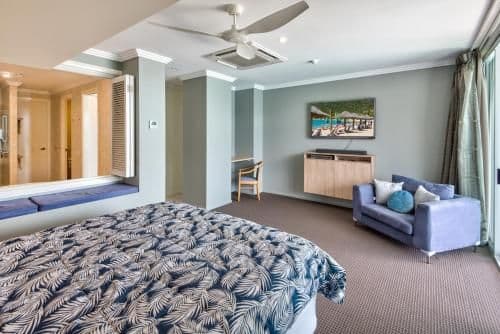 4 bedroom marina view - Apartment 24