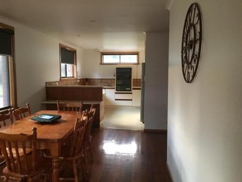 Four-Bedroom House