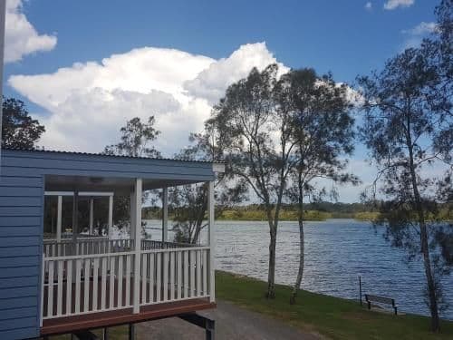 Two-Bedroom Bungalow - Pelican