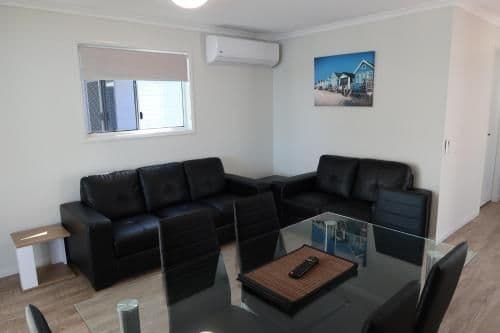 Two-Bedroom Bungalow - Pelican