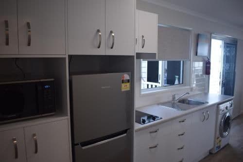 Two-Bedroom Bungalow - Pelican