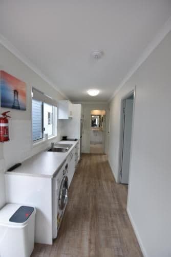 Two-Bedroom Bungalow - Pelican