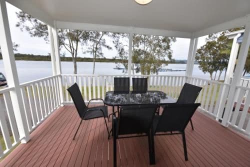 Two-Bedroom Bungalow - Pelican