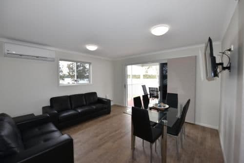 Two-Bedroom Bungalow - Pelican