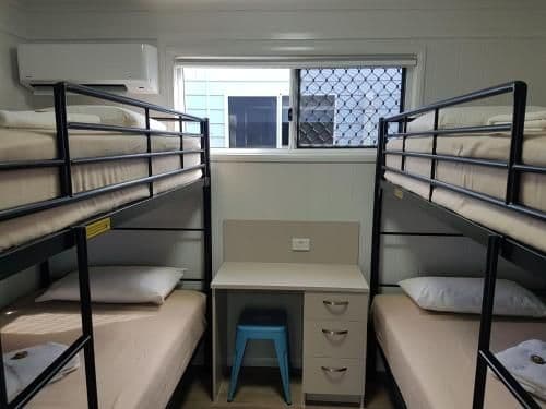 Two-Bedroom Villa - Sandpiper