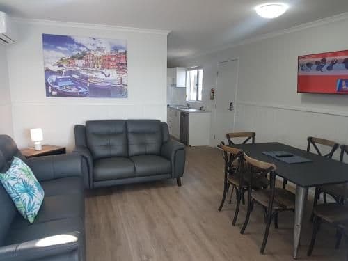 Two-Bedroom Villa - Sandpiper