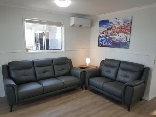 Two-Bedroom Villa - Sandpiper