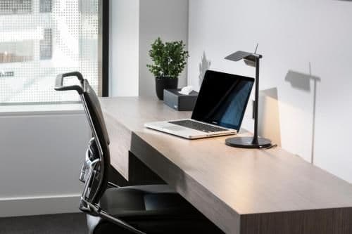 Contemporary King Room