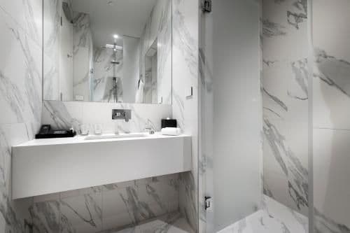 Contemporary King Room