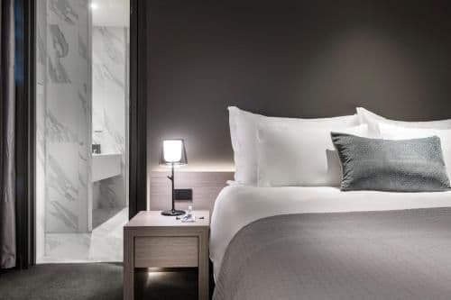 Premier King Room