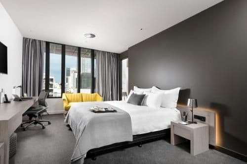 Premier King Room
