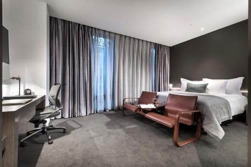 Premier King Room