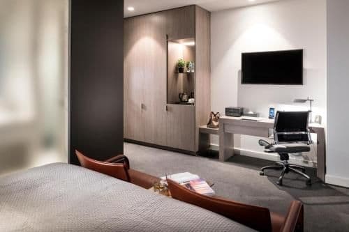 Premier King Room