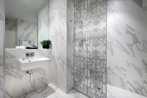 Heritage King Suite