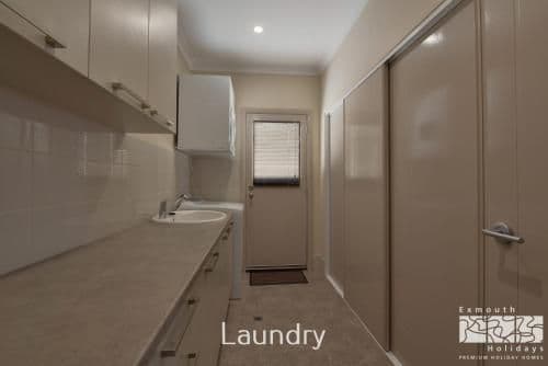 Five-Bedroom Apartment