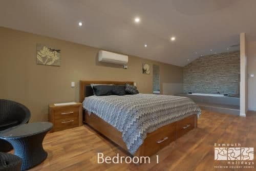 Five-Bedroom Apartment