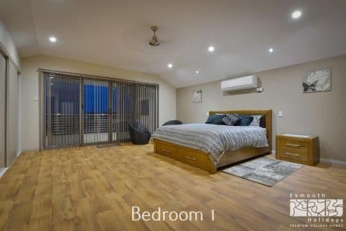 Five-Bedroom Apartment