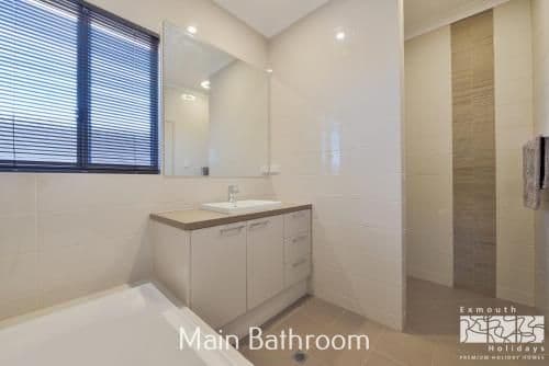 Five-Bedroom Apartment