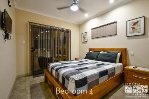 Five-Bedroom Apartment