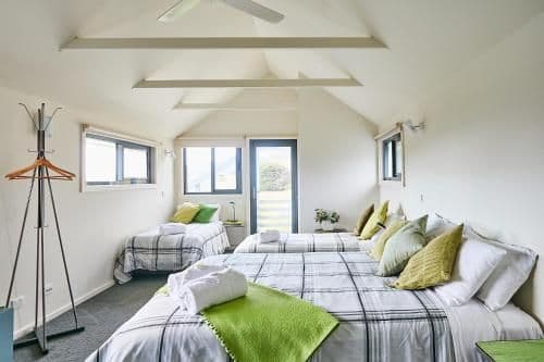 One-Bedroom Lodge - Walkers Lodge