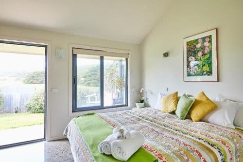 One-Bedroom Apartment - Riverside