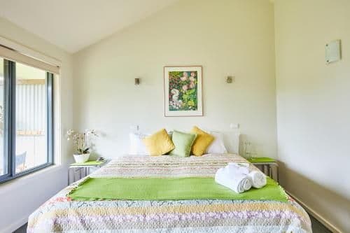 One-Bedroom Apartment - Riverside
