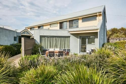 Three-Bedroom Apartment - Valleyview