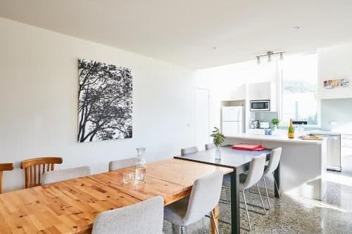 Three-Bedroom Apartment - Valleyview