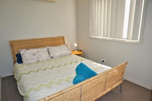 Four-Bedroom Apartment
