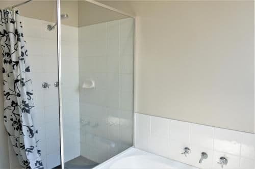 Four-Bedroom Apartment