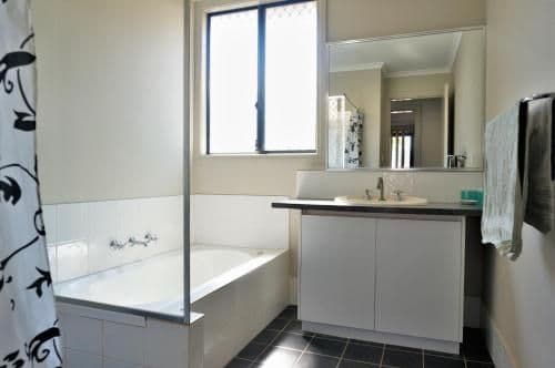 Four-Bedroom Apartment