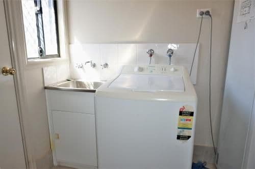 Four-Bedroom Apartment