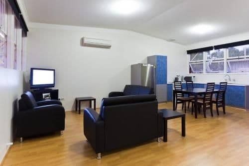 Two-Bedroom Villa