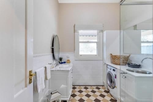 Two-Bedroom Apartment - Apartment 1