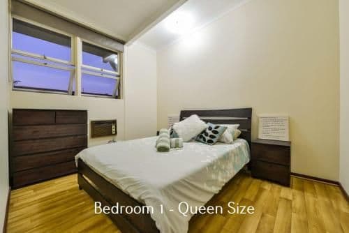Two-Bedroom Villa