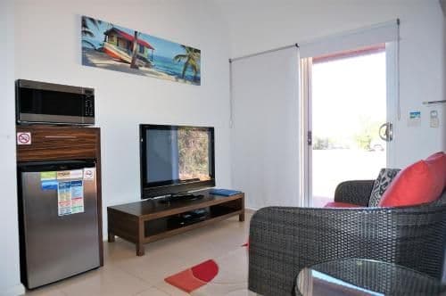 One-Bedroom Villa